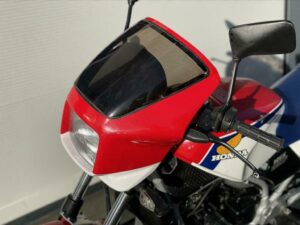 Unieke Honda MVX 250 - Afbeelding 14