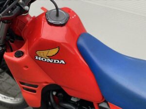 Honda MTX125R JD05 1983 - Afbeelding 4