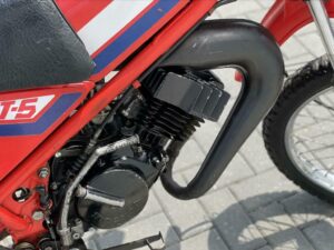 Honda MT5 - Afbeelding 7