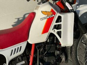 Honda MTX125 JD05 - Afbeelding 6