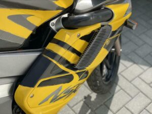 Honda NSR125 JC22 - Afbeelding 5