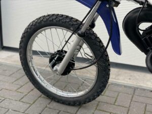 Honda MT5 1990 PB182 - Afbeelding 11