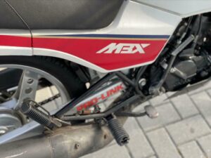 Honda MBX80 Rothmans - Afbeelding 4