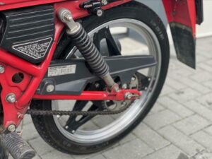 Honda MB5 - Afbeelding 6