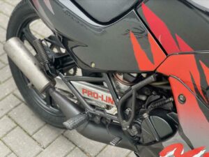 Honda NSR50  AC08 Tiger - Afbeelding 5