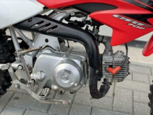 Honda CRF70F - Afbeelding 3