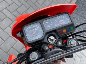 MTX80 R (1983) - Afbeelding 10