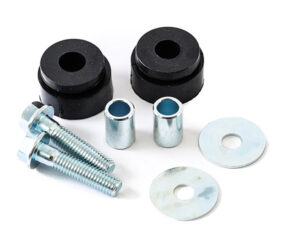 Tankbevestiging en toebehoren