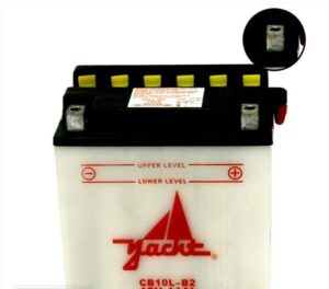 Accu 6N2-2A 70X45X97 - Afbeelding 29
