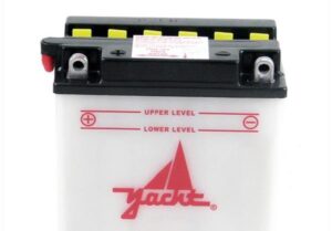 Accu 6N2-2A 70X45X97 - Afbeelding 30