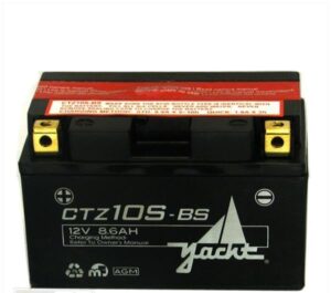 Accu 6N2-2A 70X45X97 - Afbeelding 34