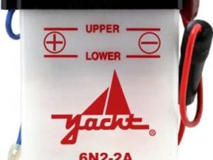 Accu 6N2-2A 70X45X97