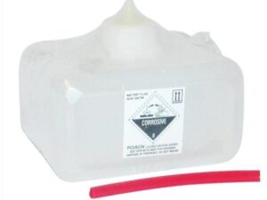 Vulpatroon Conventionele Accu 380cc Yacht