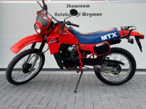 MTX80 R (1983)