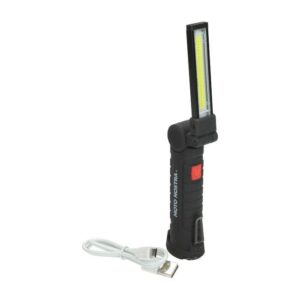 Zaklamp Motor-Nostra Led (USB) - Afbeelding 6