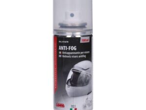 Onderhoudsmiddel Lampa Vizier / helm Anti condens 100 ml.