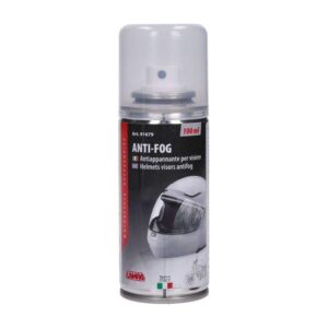 Onderhoudsmiddel Lampa Vizier / helm Anti condens 100 ml.