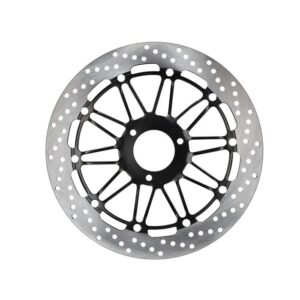 Complete Remschijf-set Honda MB5 / MB8 - Afbeelding 3