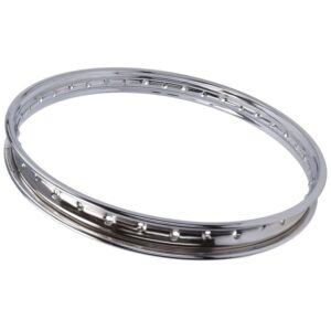 Velg Italchercio AA Kwaliteit 21X1.60 Honda MTX 50/80 / MTX125/200 AD04, AD06, AD09, HD08,HD09, HD06, MD07, JD05, JD07 - Afbeelding 2