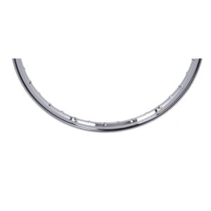 Velg Italchercio AA Kwaliteit 19X1.35 Honda MT5/MT8 - Afbeelding 4