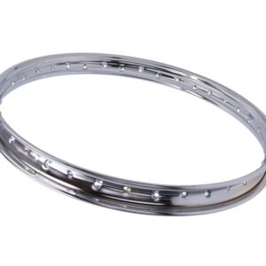 Velg Italchercio AA Kwaliteit 19X1.35 Honda MT5/MT8 - Afbeelding 2