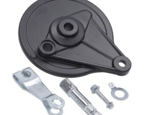 Remanker plaat compleet Honda MT, MB, MTX, MBX, NSR