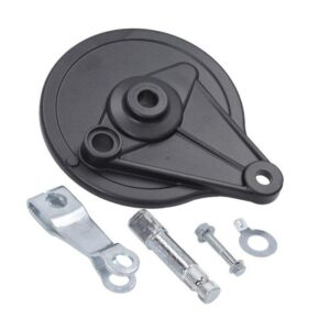Remanker plaat compleet Honda MT, MB, MTX, MBX, NSR