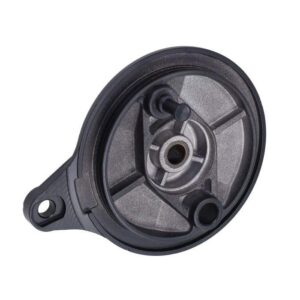 Remanker plaat compleet Honda MT, MB, MTX, MBX, NSR - Afbeelding 3