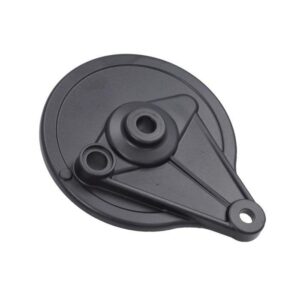 Remanker plaat compleet Honda MT, MB, MTX, MBX, NSR - Afbeelding 2