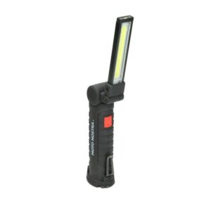 Zaklamp Motor-Nostra Led (USB) - Afbeelding 5