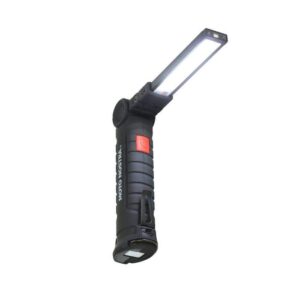 Zaklamp Motor-Nostra Led (USB) - Afbeelding 3