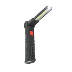Zaklamp Motor-Nostra Led (USB) - Afbeelding 2