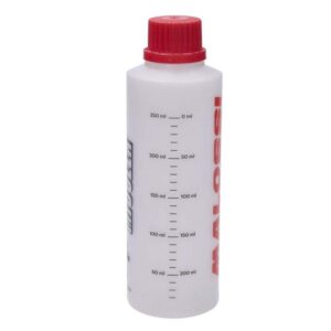 Maatbeker Malossi 2t Mengolie 250 ml - Afbeelding 4