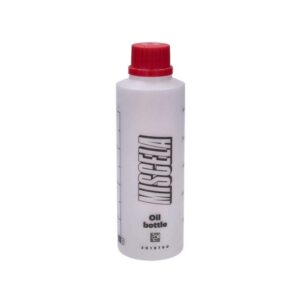 Maatbeker Malossi 2t Mengolie 250 ml - Afbeelding 2