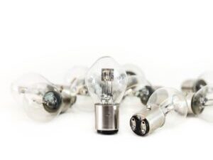 Lampen