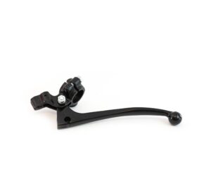 Remhevels en schakelaars