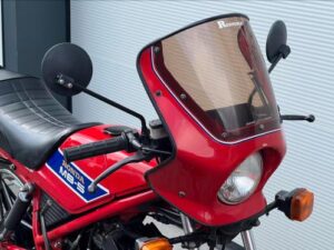 Schitterende originele Zwitserse Honda MB5, HM166, 6 bak! - Afbeelding 12