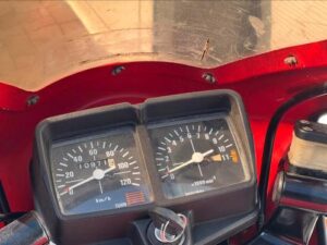 Super mooie gerestaureerd Honda MB8! - Afbeelding 5