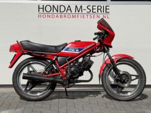 Honda MB8 origineel - Afbeelding 2