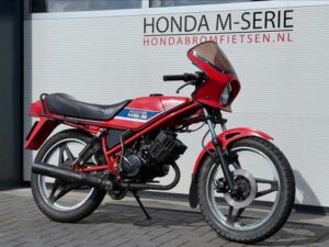 Honda MB8 origineel - Afbeelding 12