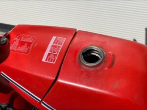 Honda MB8 origineel - Afbeelding 6
