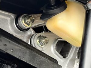 Zeer mooie volledig originele Honda MBX80 HC04 - Afbeelding 10