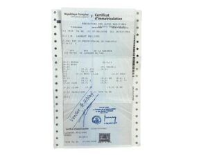 Zeer mooie volledig originele Honda MBX80 HC04 - Afbeelding 4