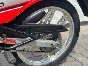 Volledig originele Honda MBX50 LC 6 bak ! - Afbeelding 14