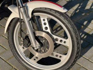 Honda MBX80 HC04 in unieke staat! - Afbeelding 4