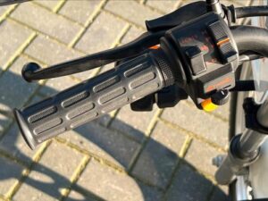Honda MBX80 HC04 in unieke staat! - Afbeelding 2