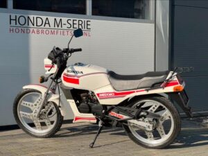 Honda MBX80 HC04 in unieke staat!