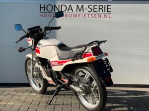 Honda MBX80 HC04 in unieke staat! - Afbeelding 10