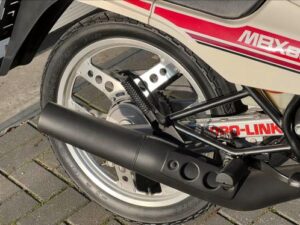 Honda MBX80 HC04 in unieke staat! - Afbeelding 7