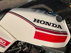 Honda MBX80 HC04 in unieke staat! - Afbeelding 6